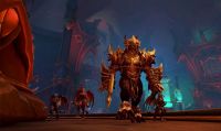 World of Warcraft Dragonflight: Braci di Neltharion è disponibile ora